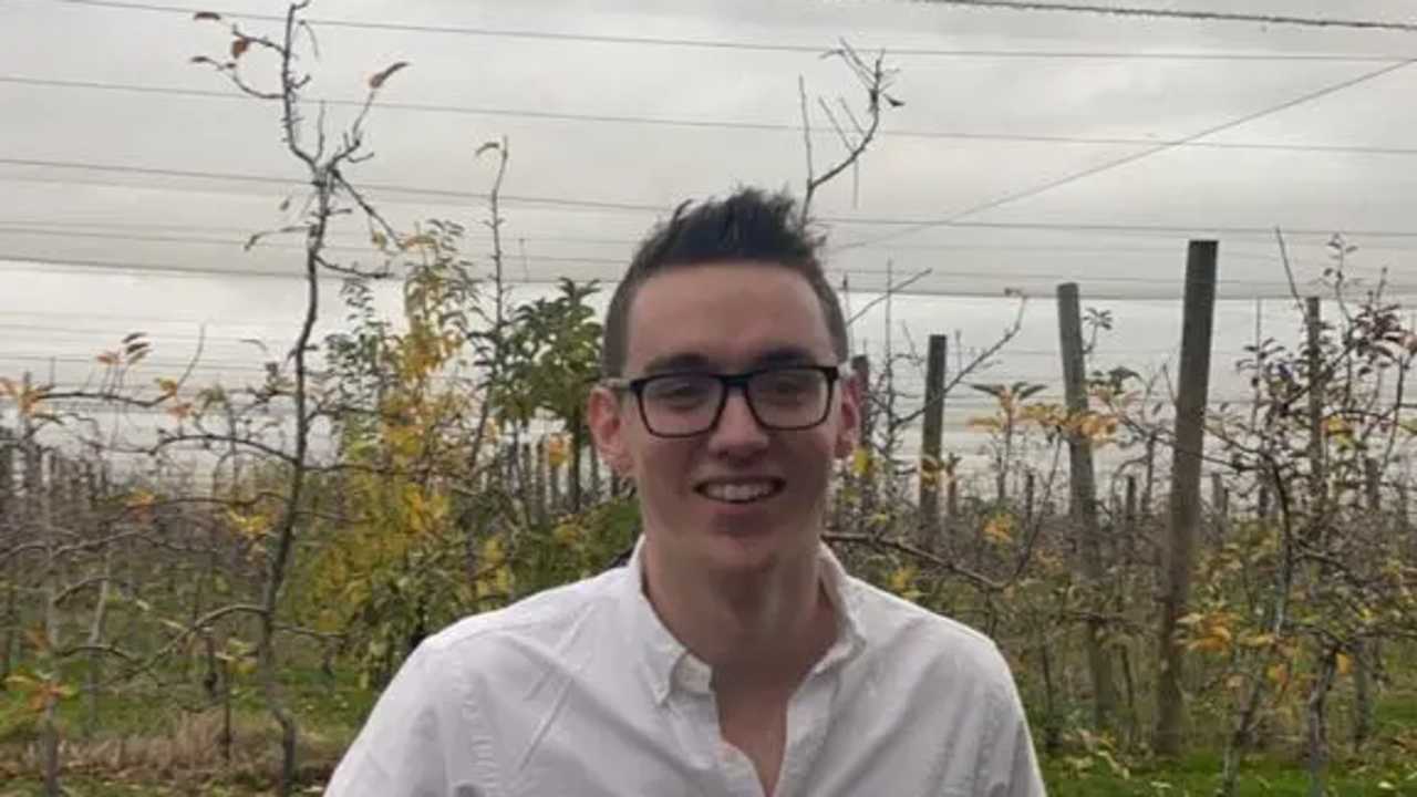 Andrew