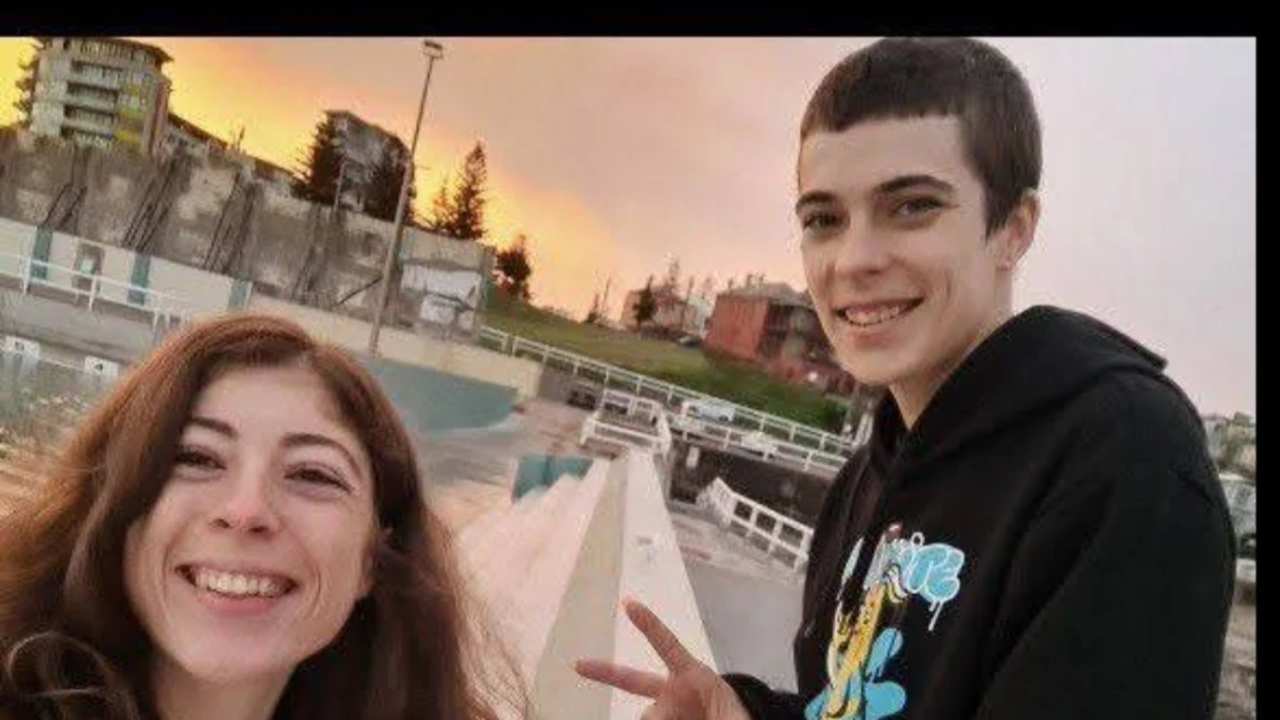 Yolander & Kayden