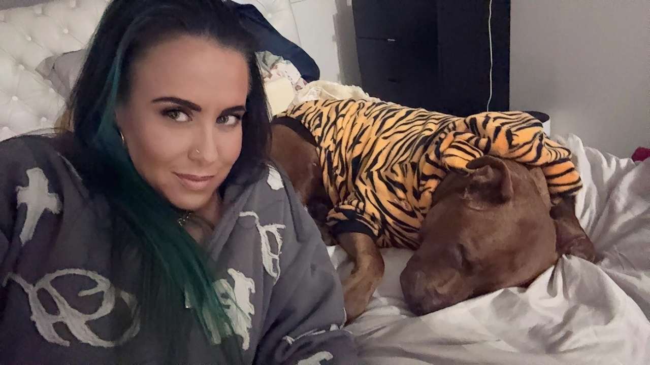 Sarah