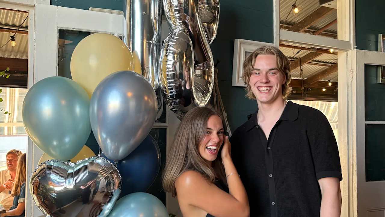 Noa & Jasper