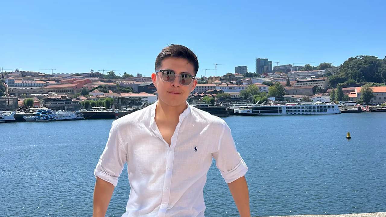 Oscar Stiven