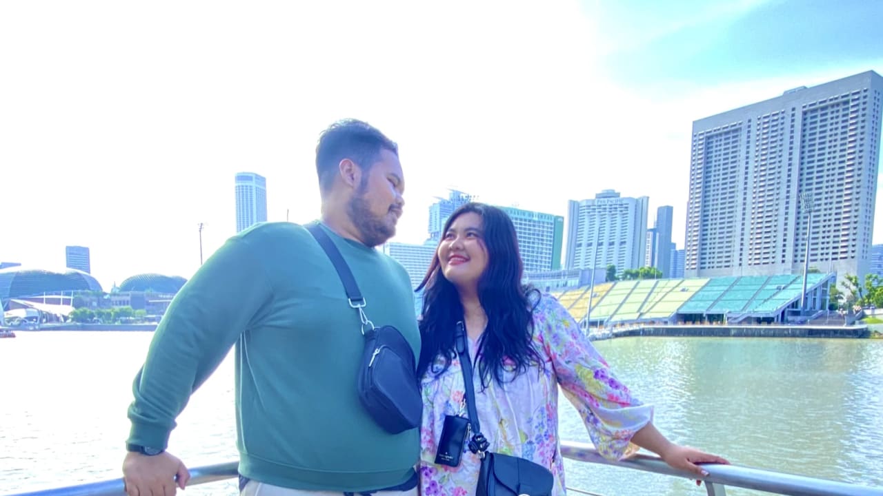 Ersa Sabira & Farhans