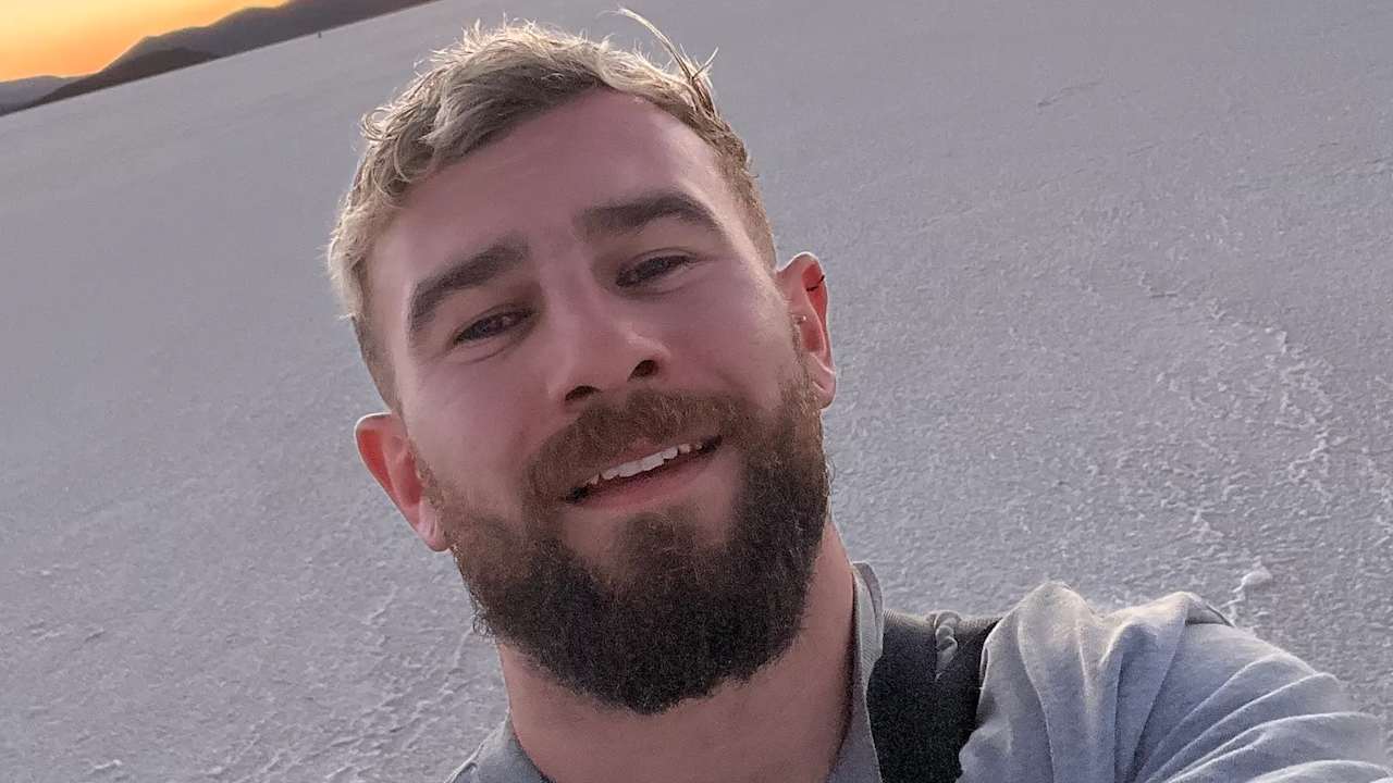 Sean