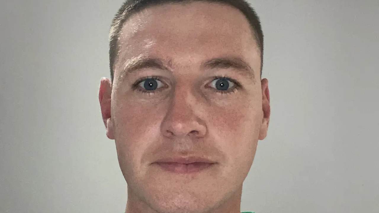 Oisin Gough