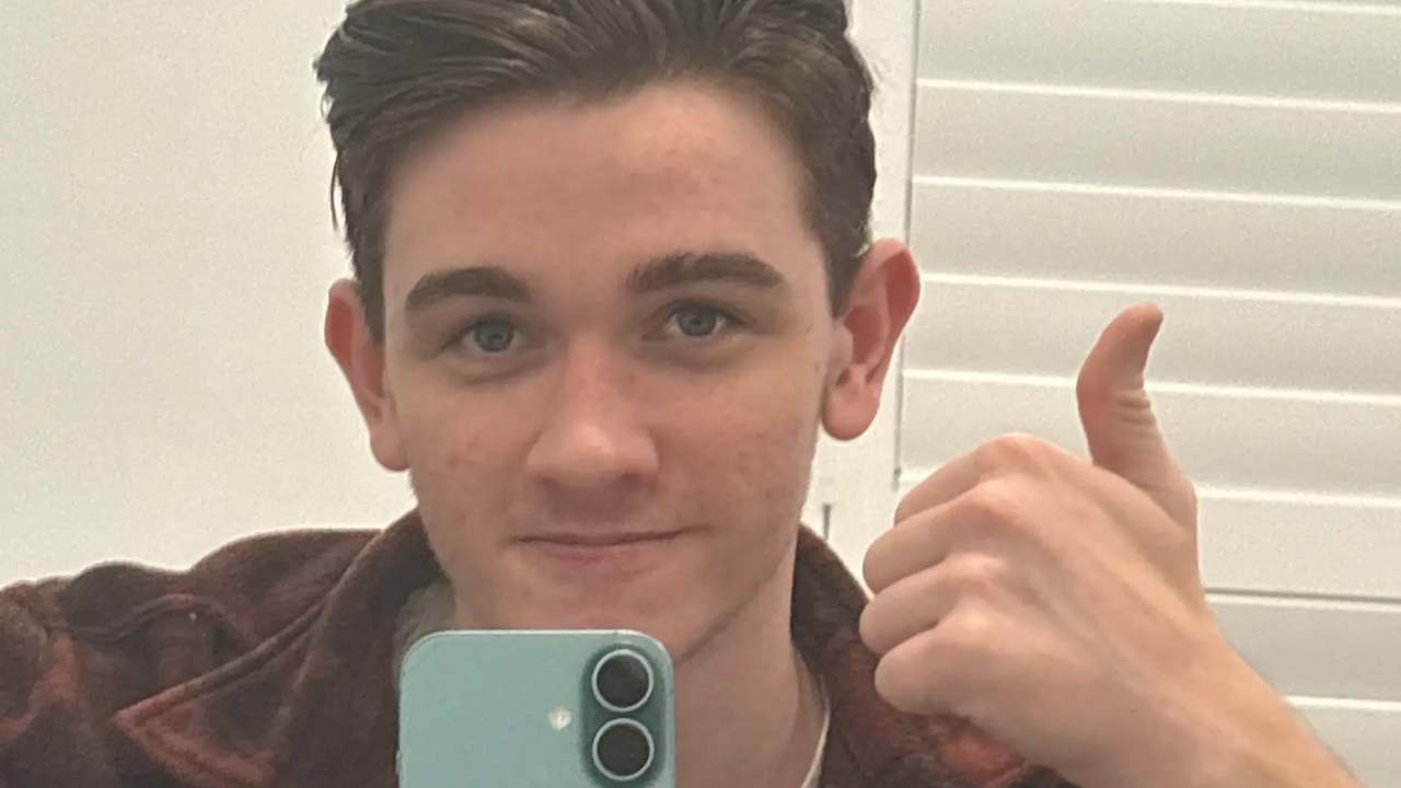 Lachlan