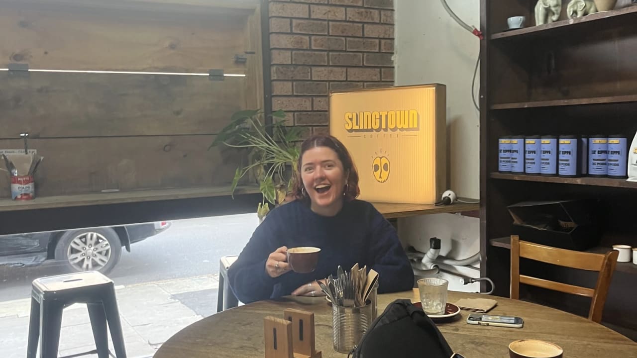 Mabel