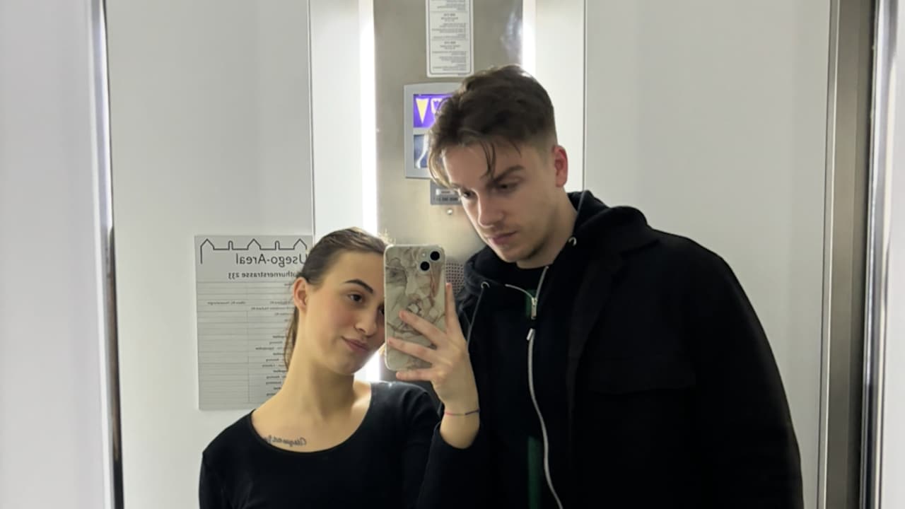 Rossella & Igli
