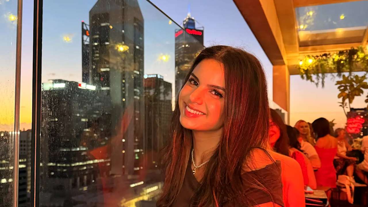 Sherazade