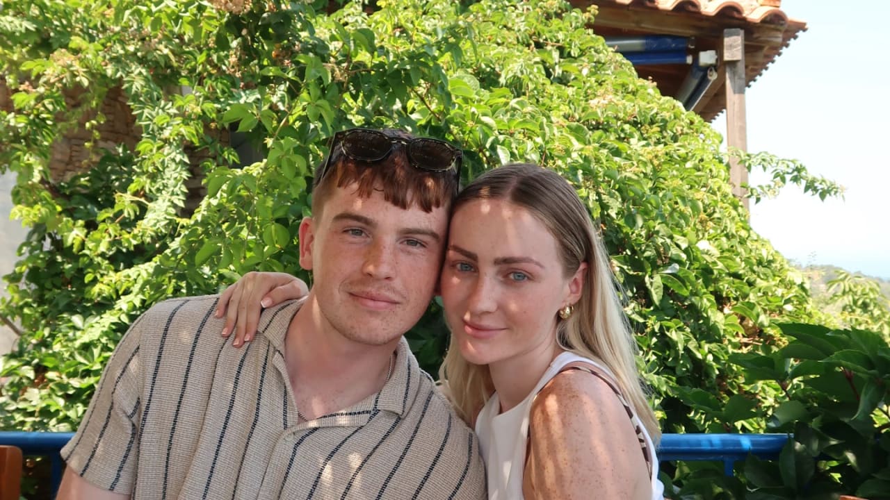 Emilia & Jacob