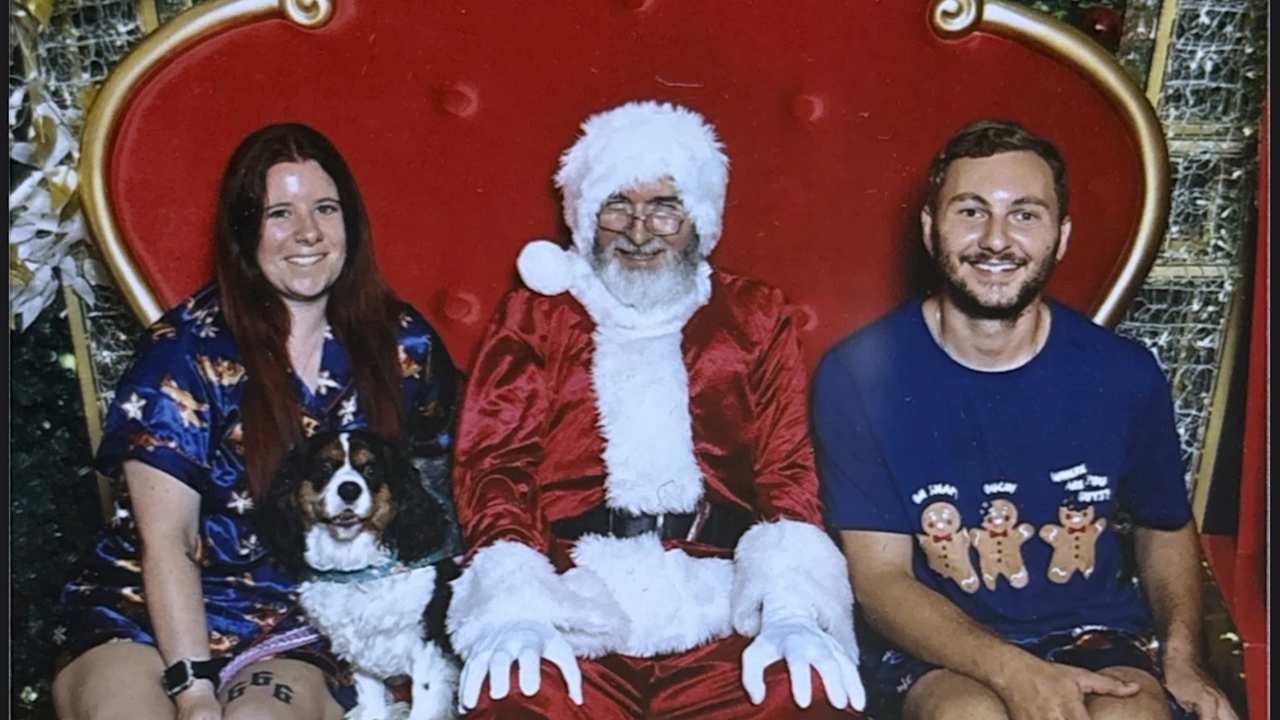 Danielle & Gio