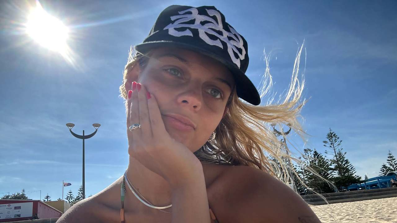Grace Elbe