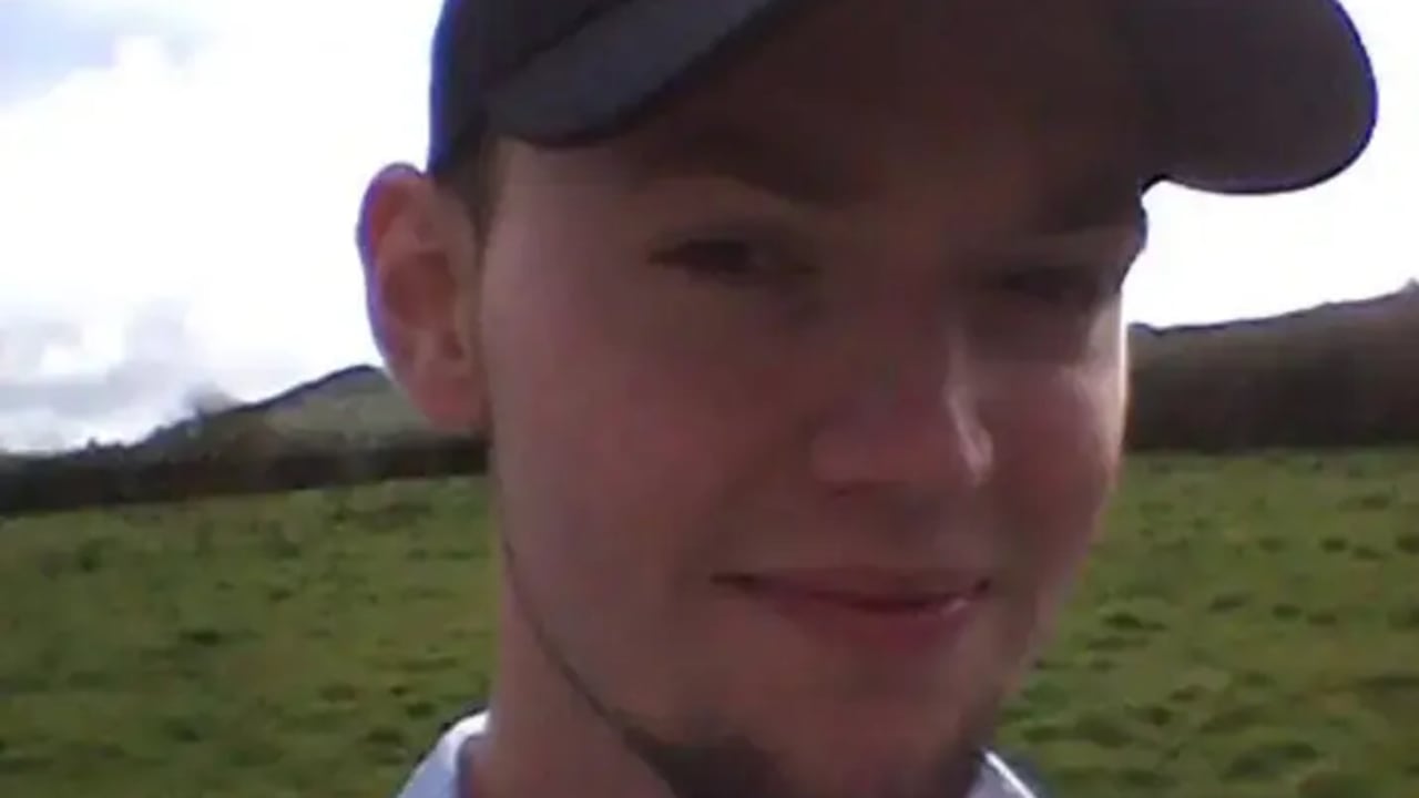 Luke fox