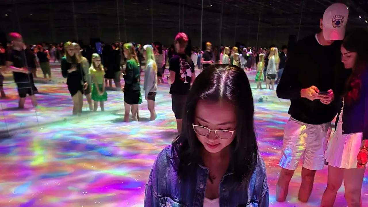 Jenny Lam