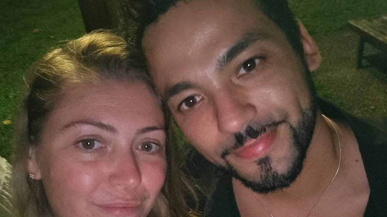 Melanie Bond & Kevin