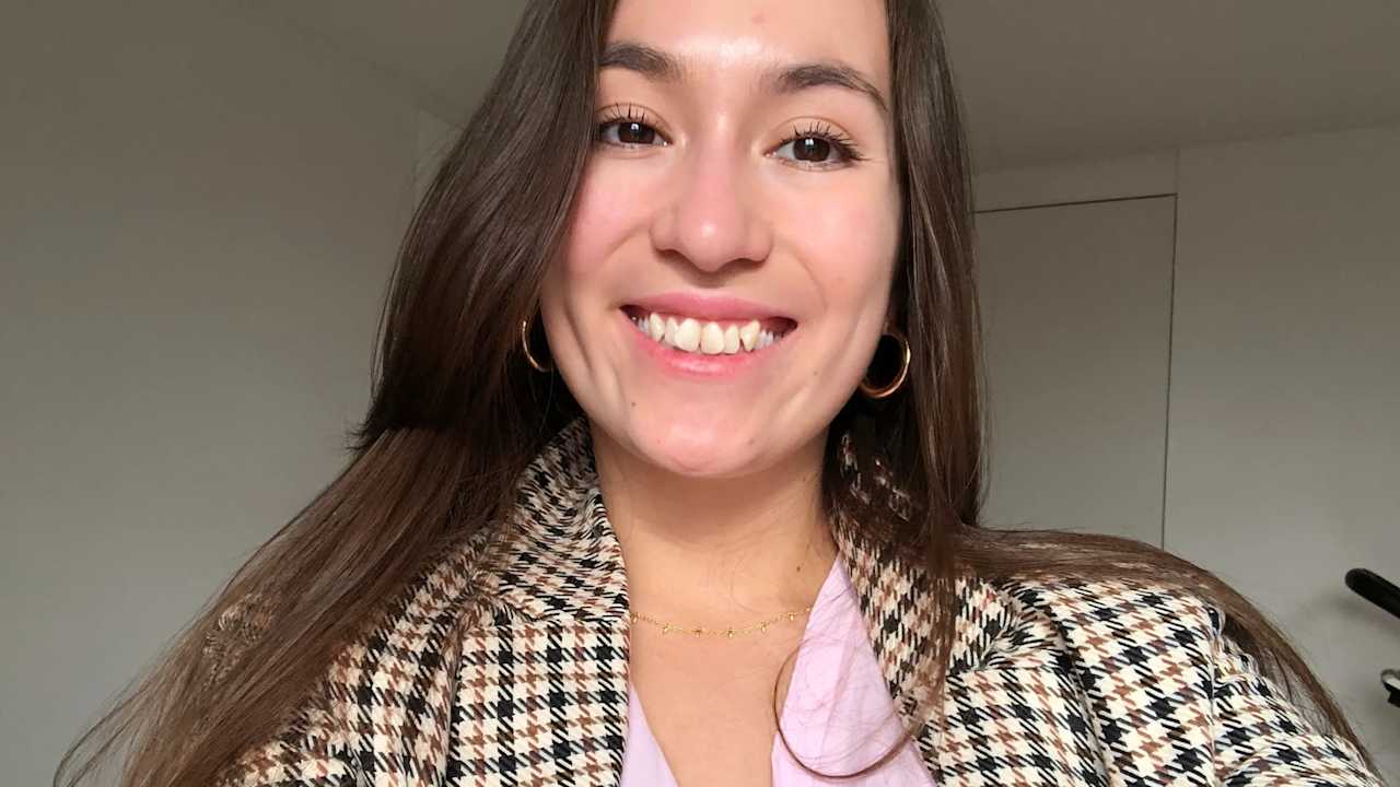 Julia Andersen