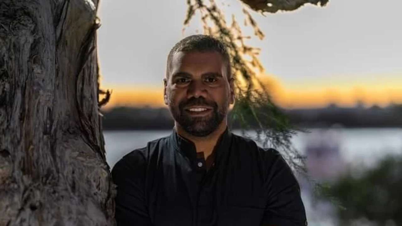 Daniel Lyndon