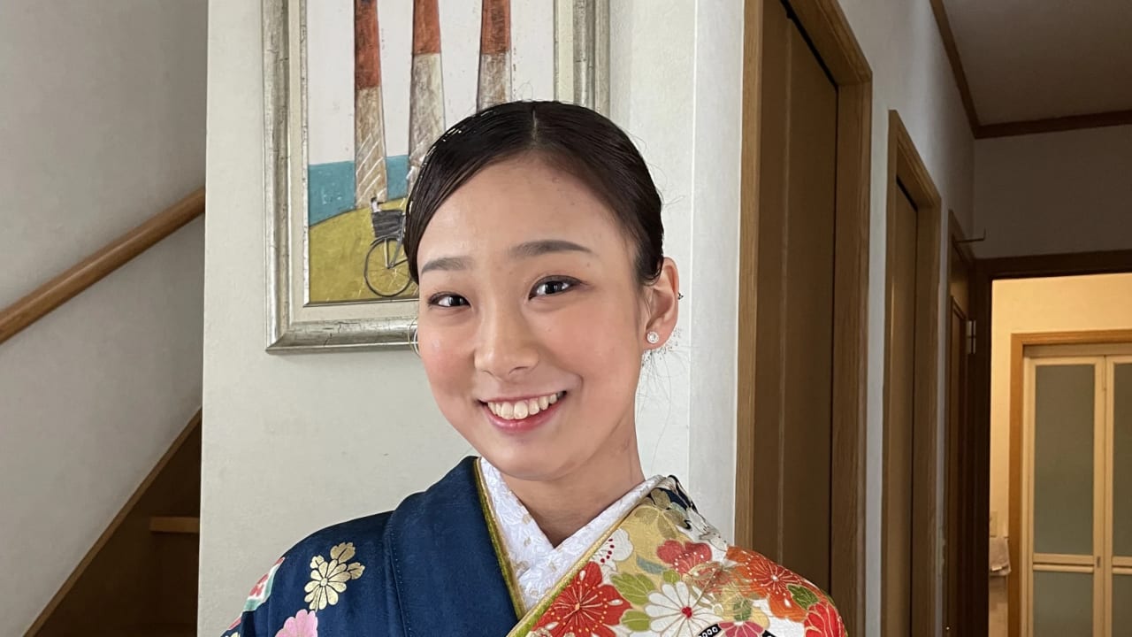Mahiro Tanaka
