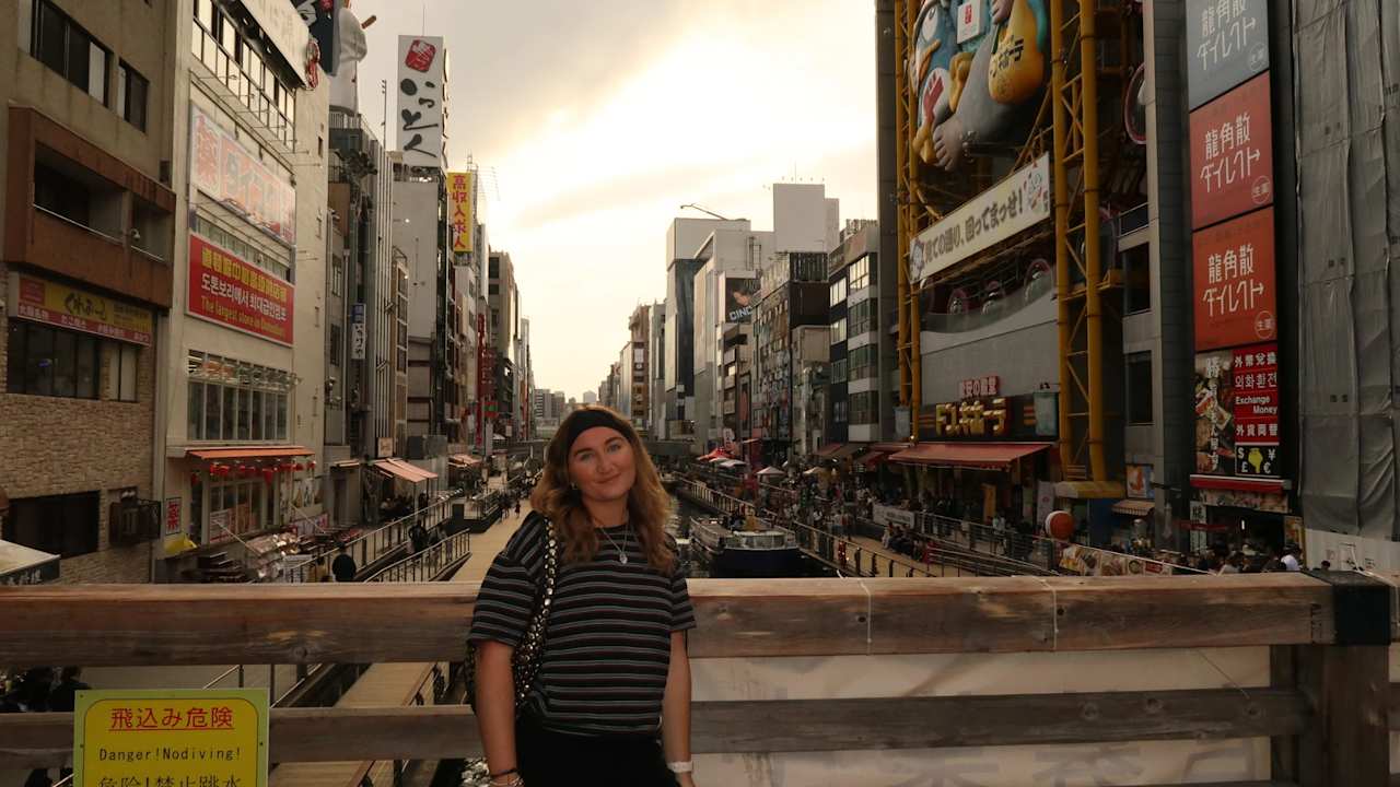 Gabbie
