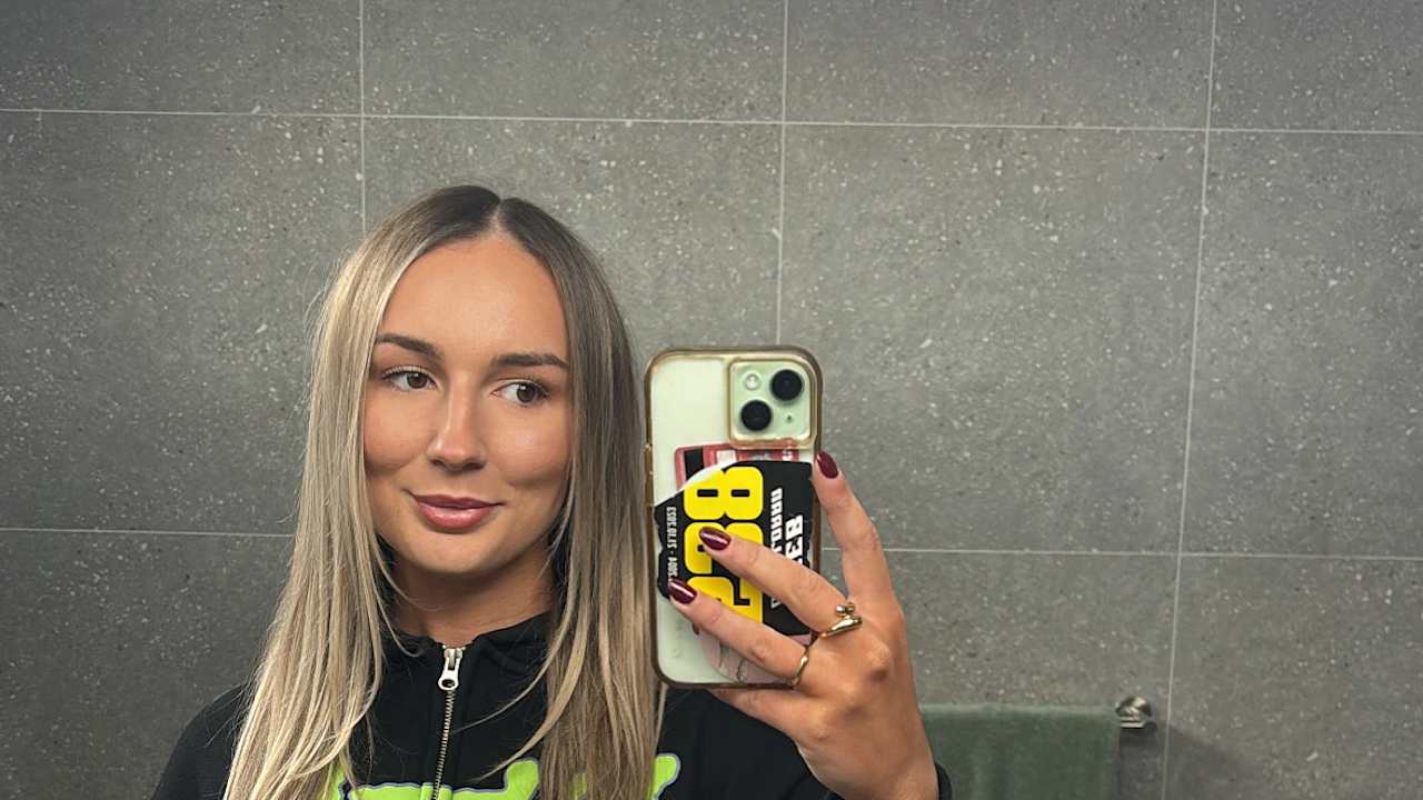 Courtney