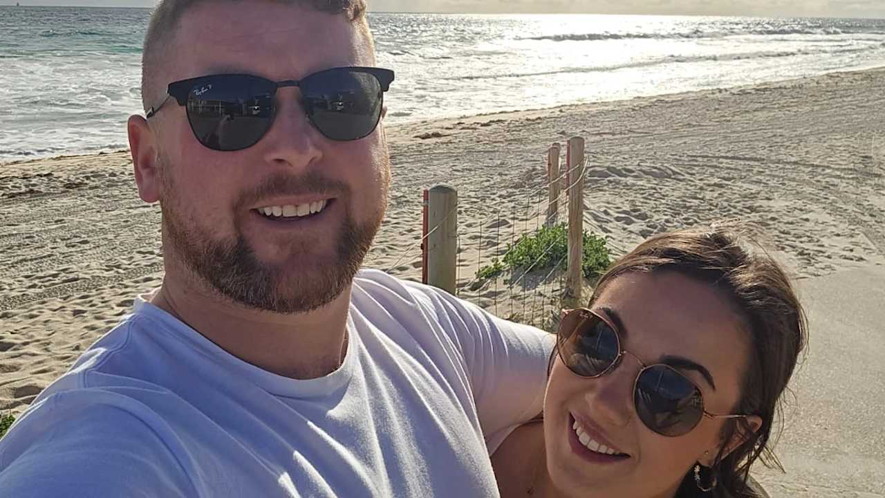 Nicola & Jamie