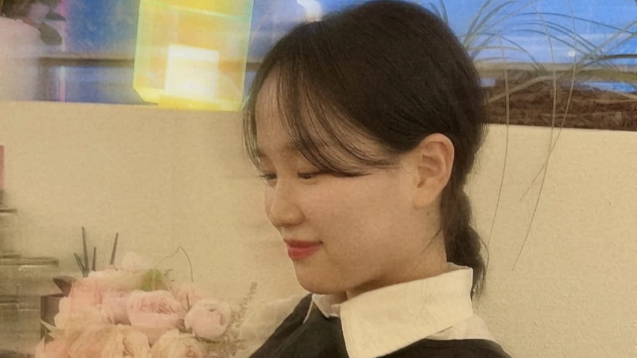 Sohyeon