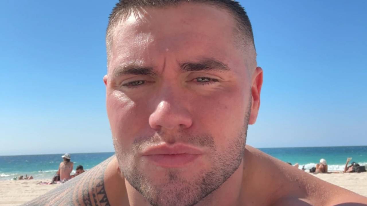 Joshua