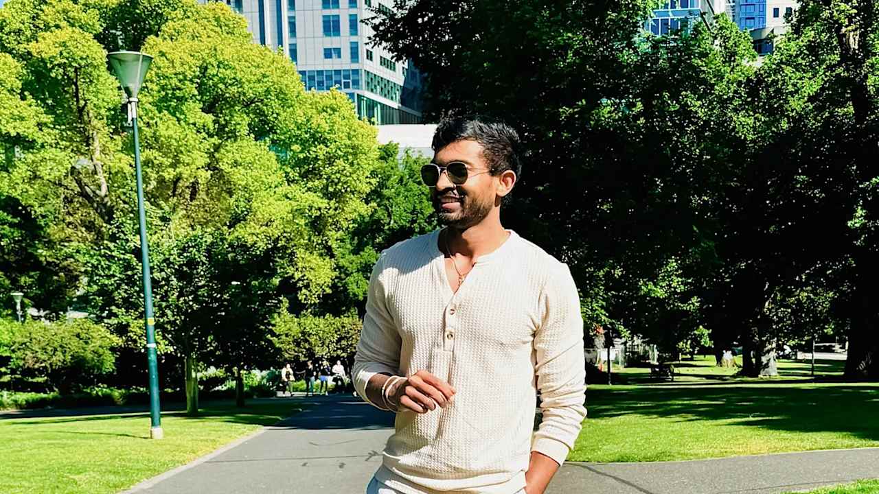 Chamath