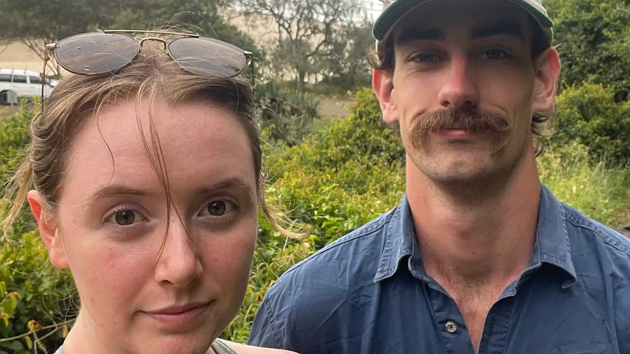 Adam & Jade