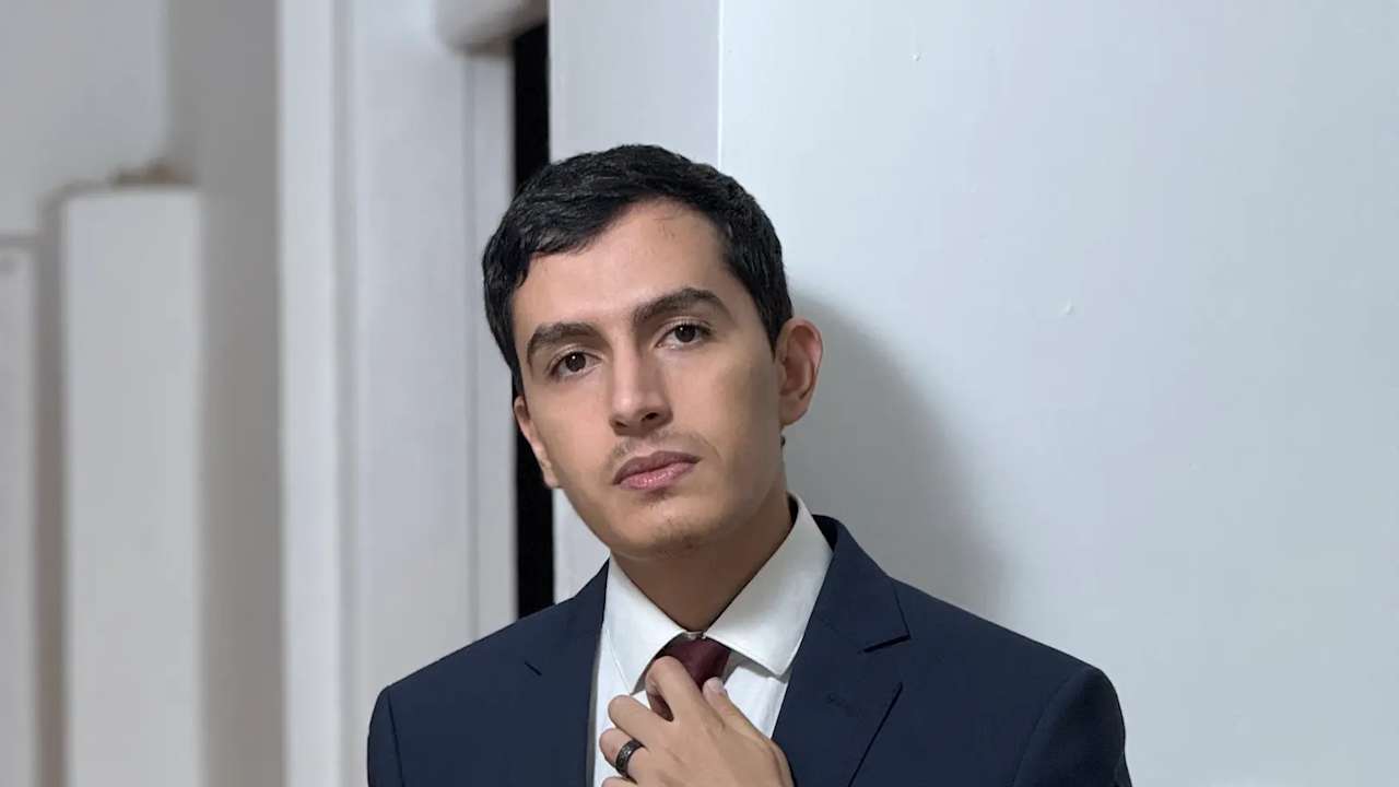Nader Yezza