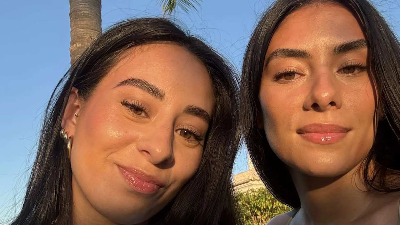 Julie Travadel & Jilda