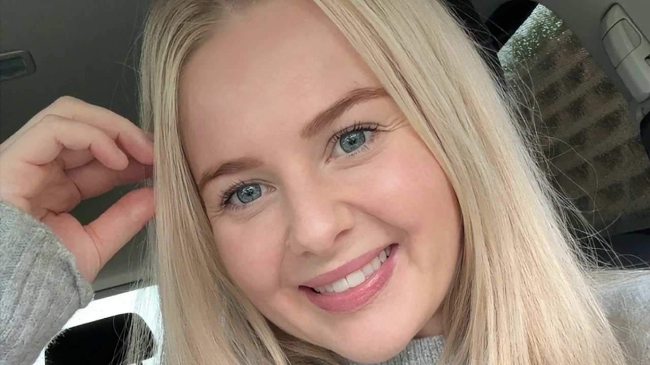 Megan