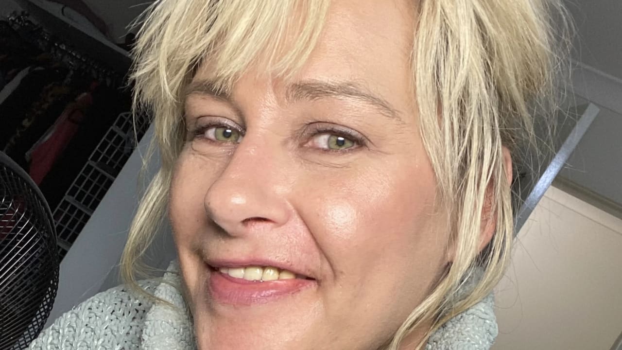 Cherie & Josie daughter