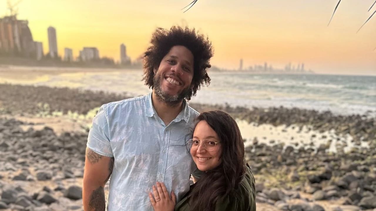 Bianca & Robson