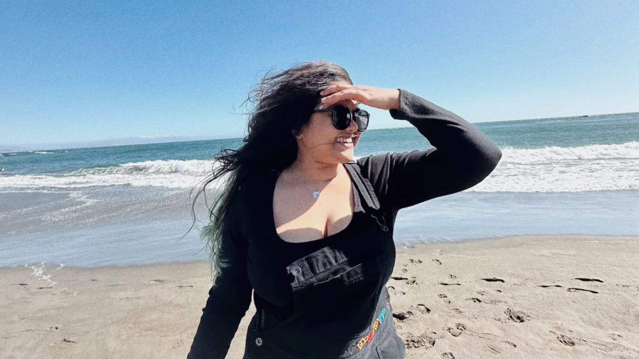 Radhika G