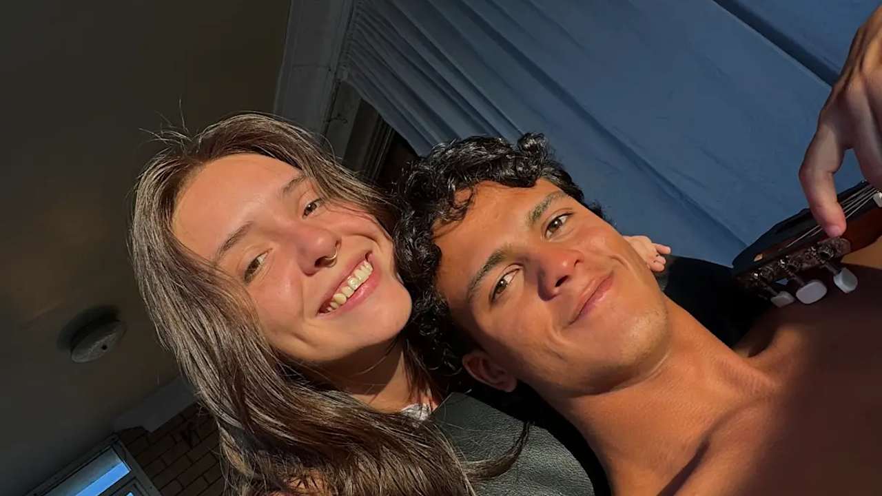 Mariana & Vitor