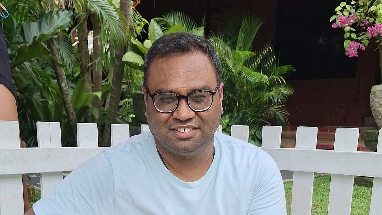 Jay