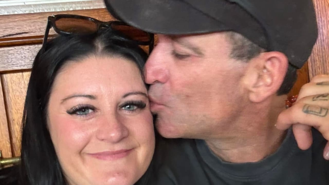 Se-anne & Todd