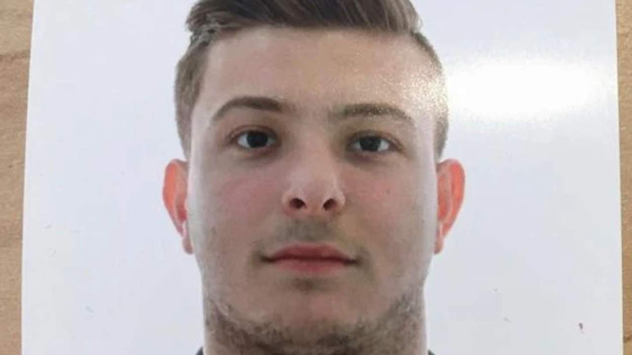 J Louis Forte