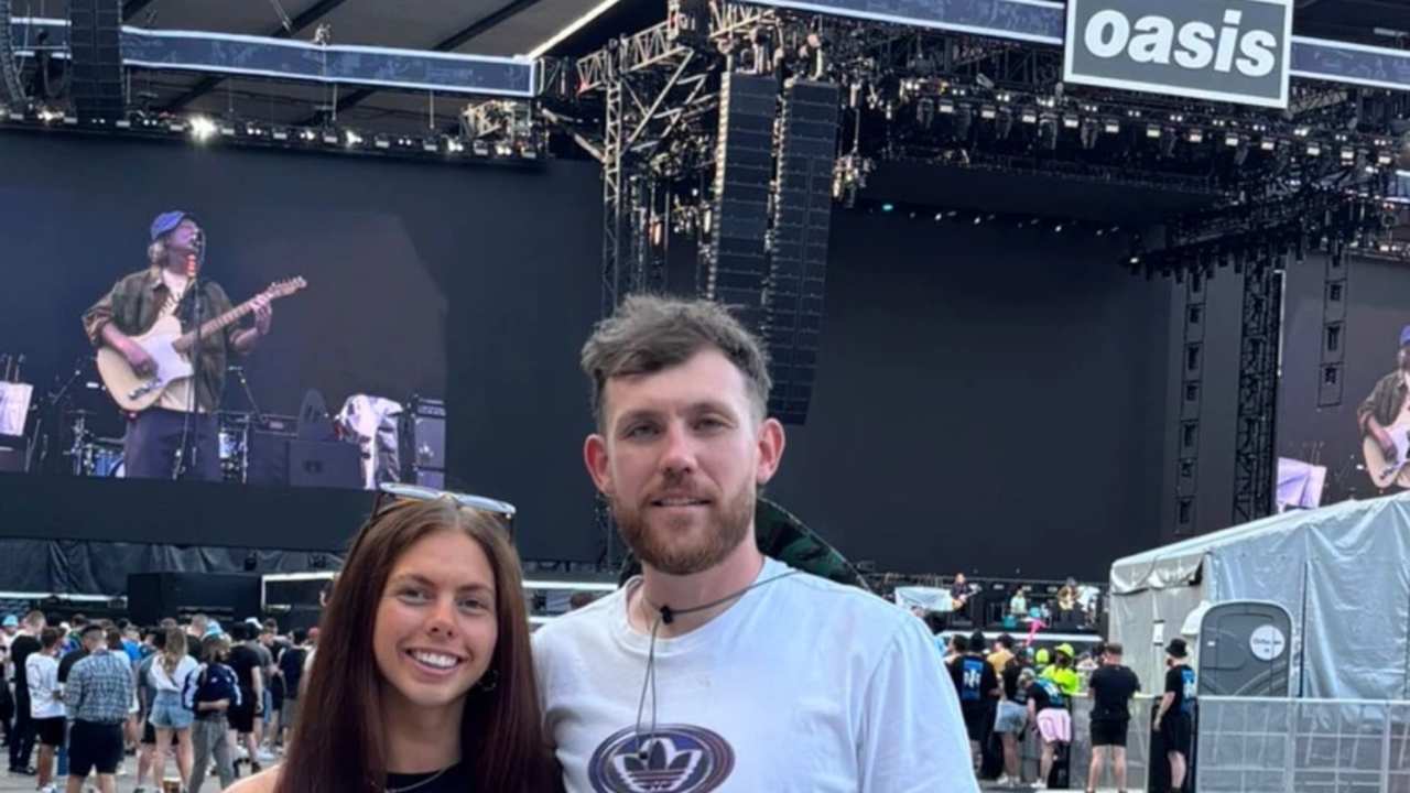Benjamin & Ella