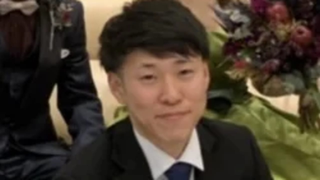 Keisuke