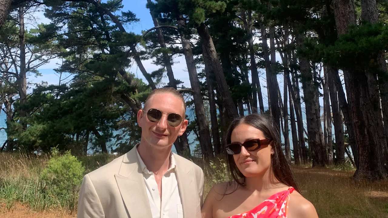 Rebekah & Jay