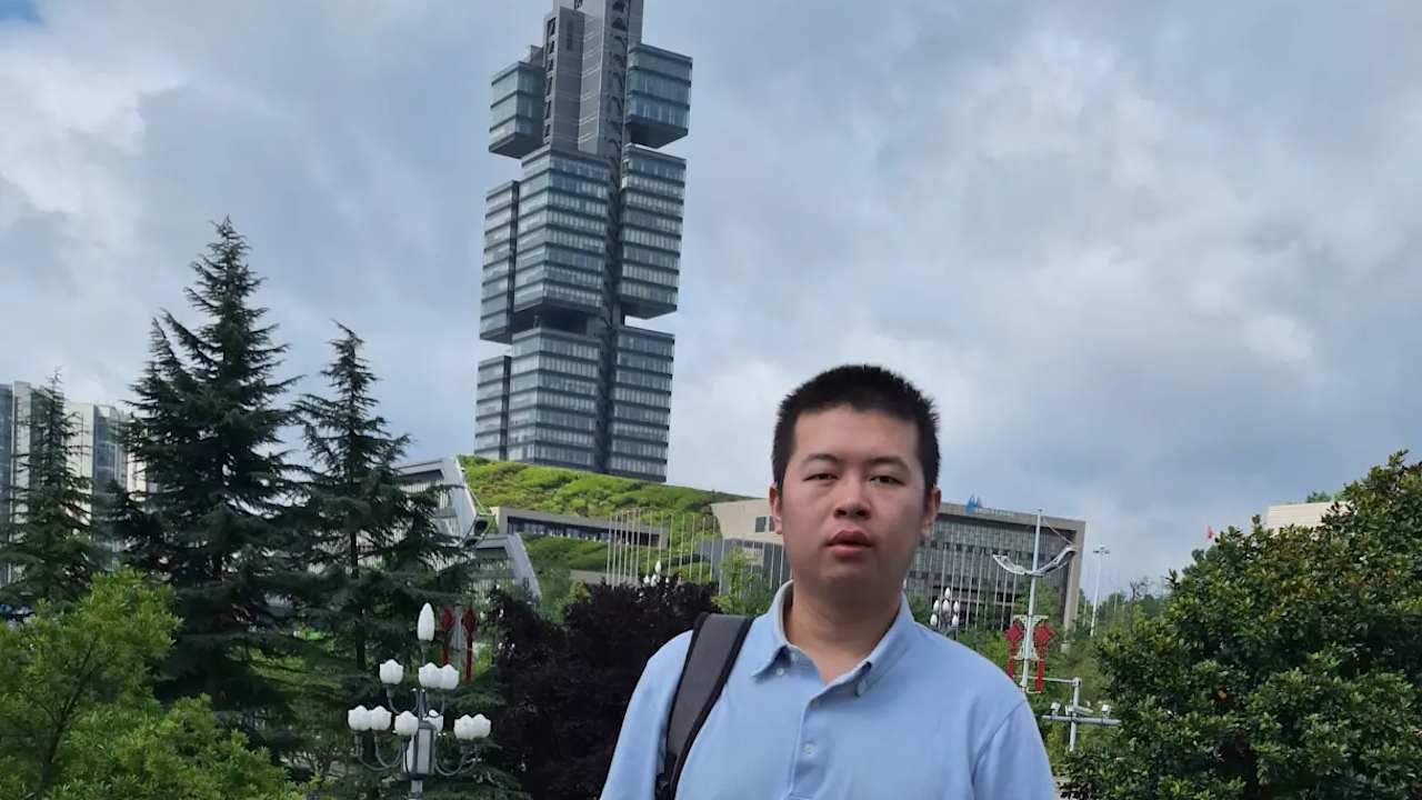 Yanbo