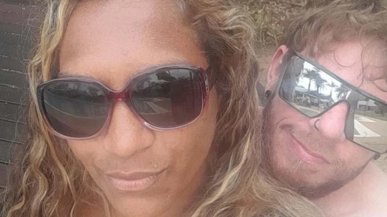 Trevor & Tareeka