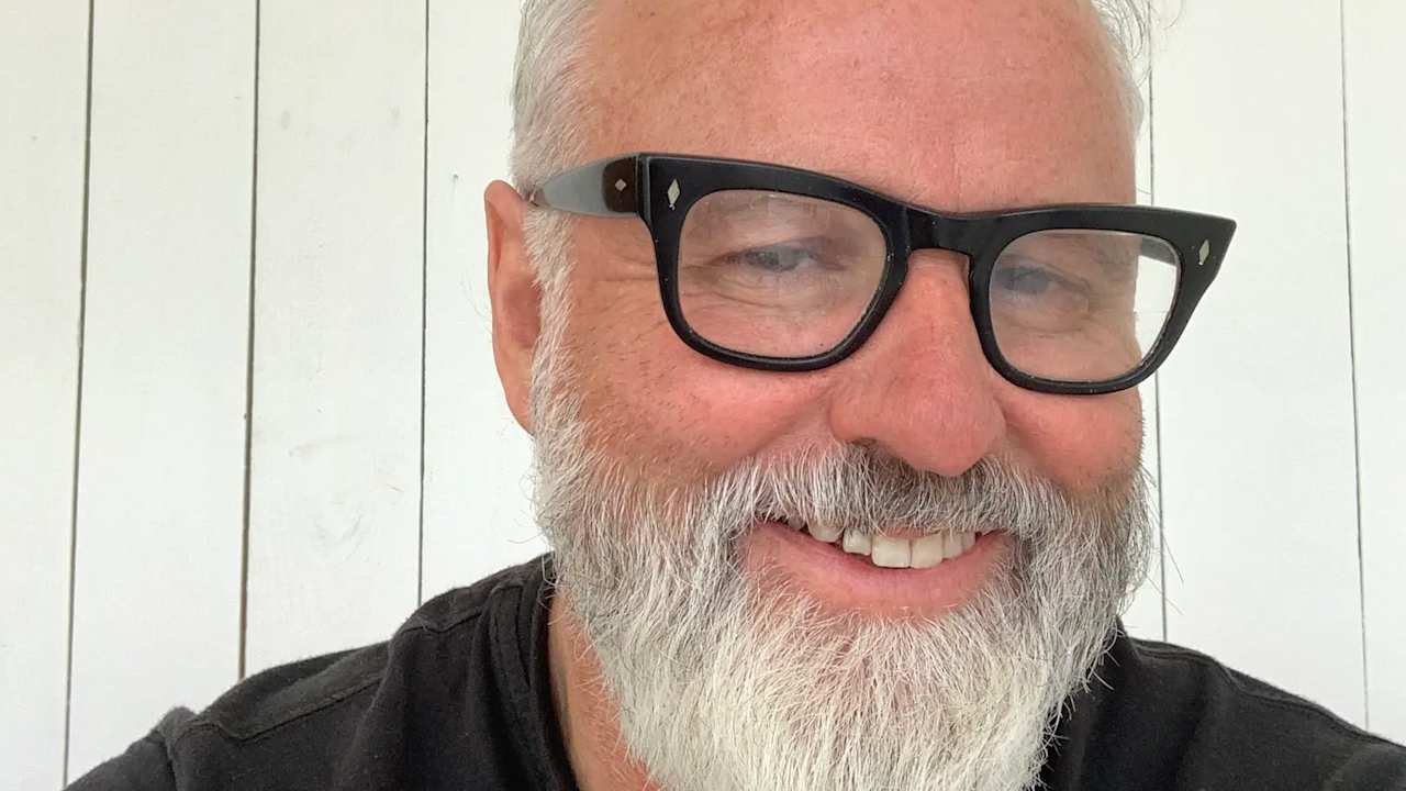 Phillip Adams