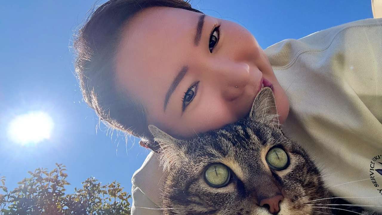 Moemi Kosaka