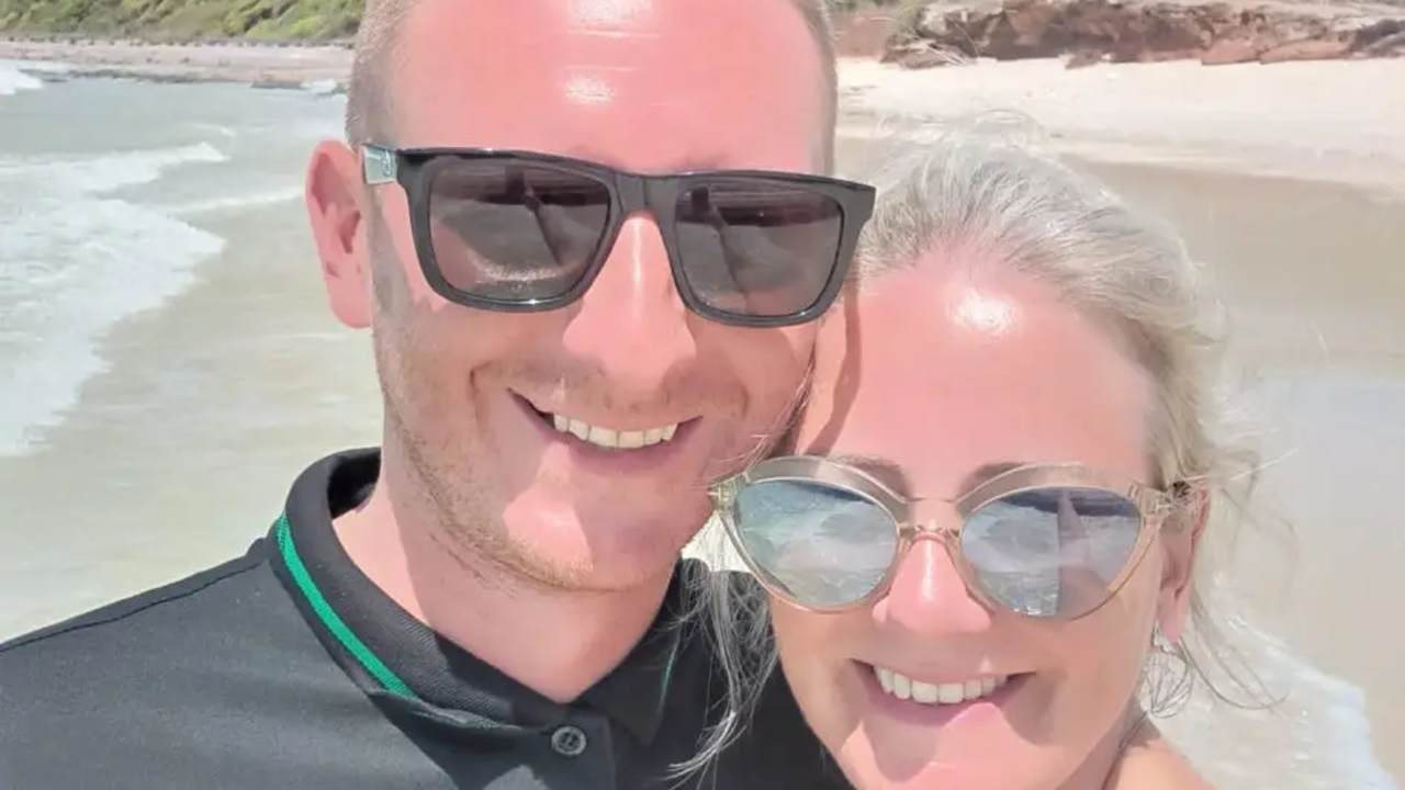 Sari & Paul