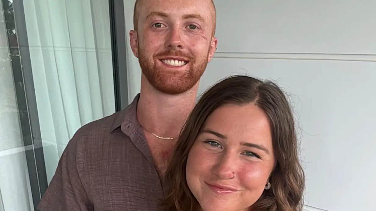 Becky & Oscar