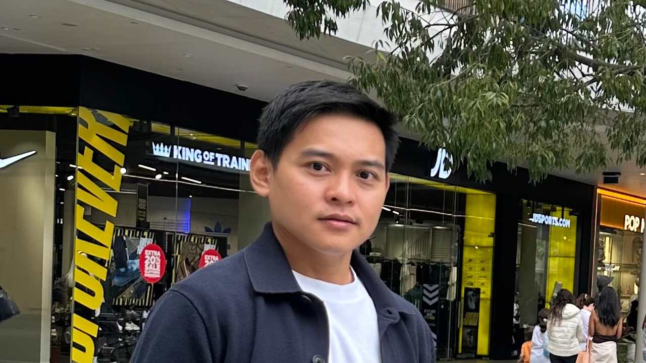 Ryan