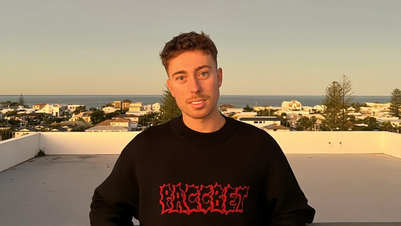 Jake rocteur