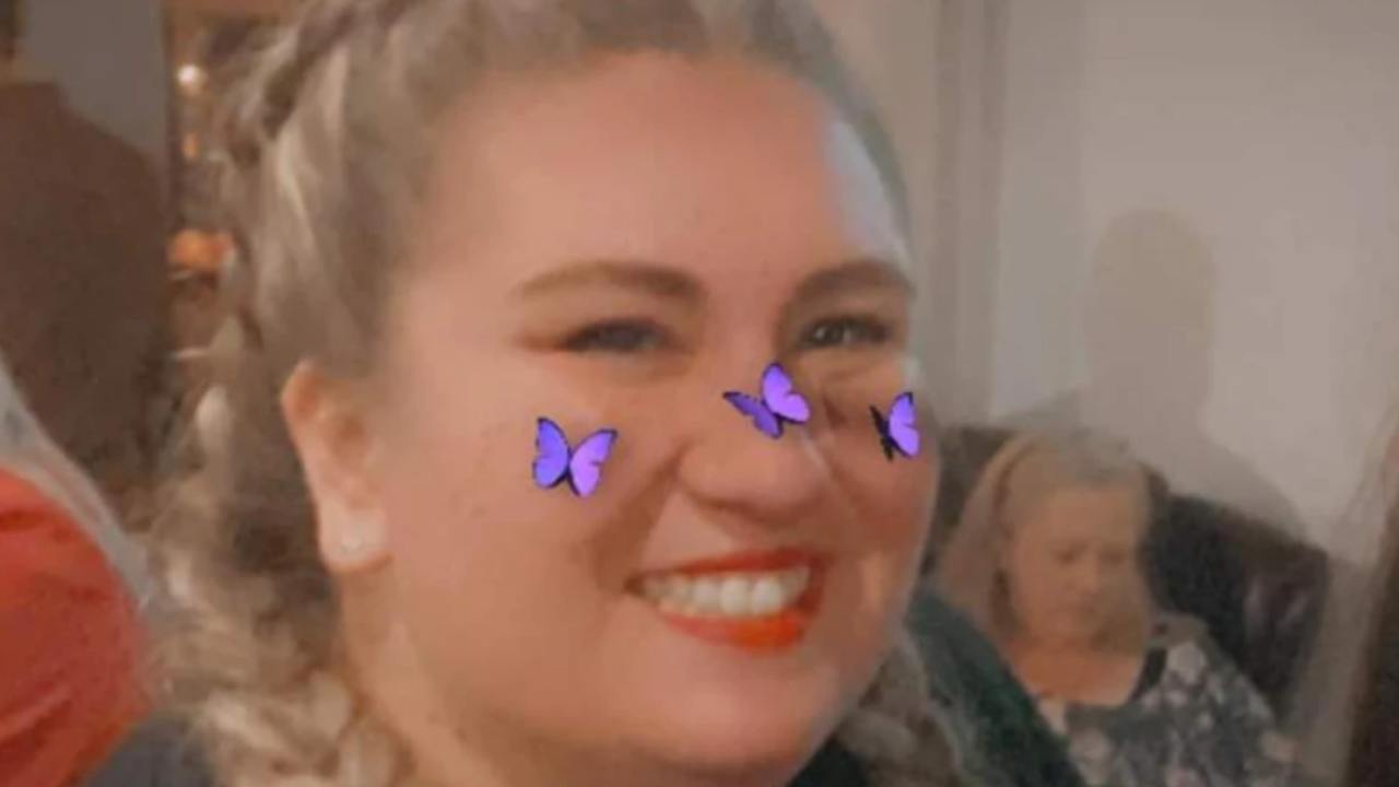 Sarah